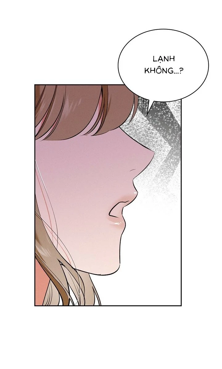 Sóng Gió Chapter 7 - Trang 36