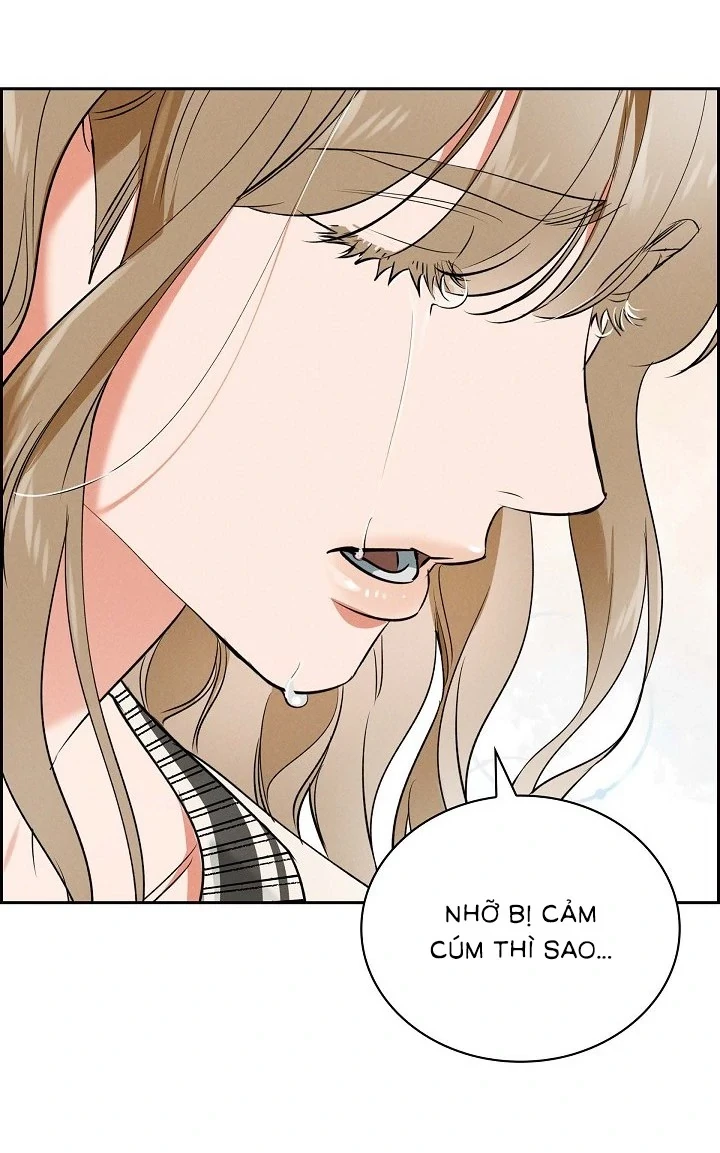 Sóng Gió Chapter 7 - Trang 39