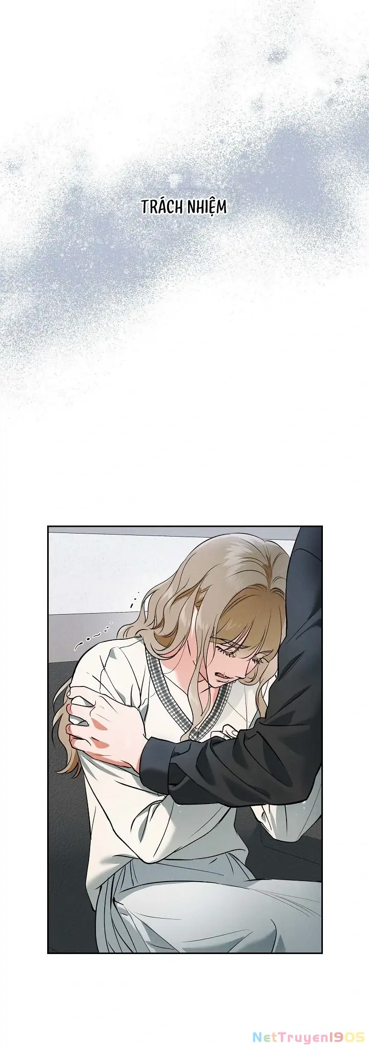 Sóng Gió Chapter 7 - Trang 41