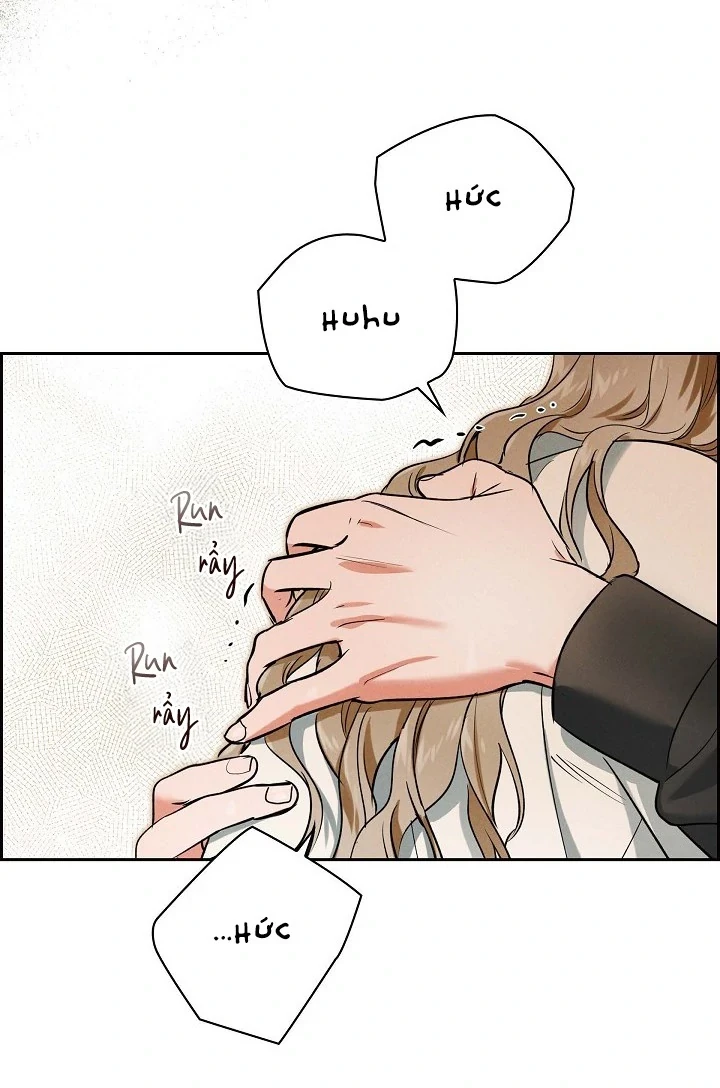 Sóng Gió Chapter 7 - Trang 44
