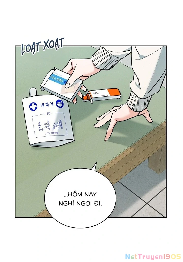 Sóng Gió Chapter 7 - Trang 46