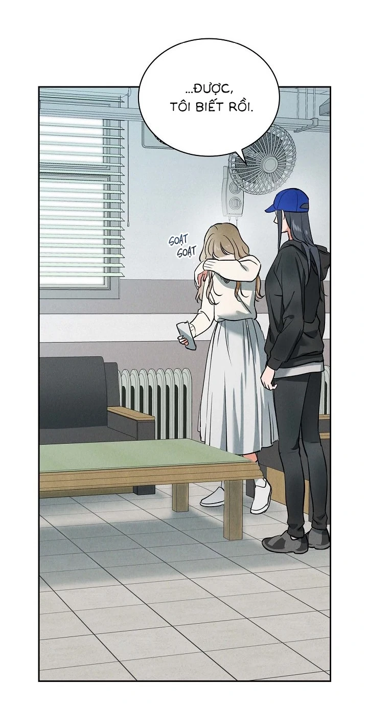 Sóng Gió Chapter 7 - Trang 47