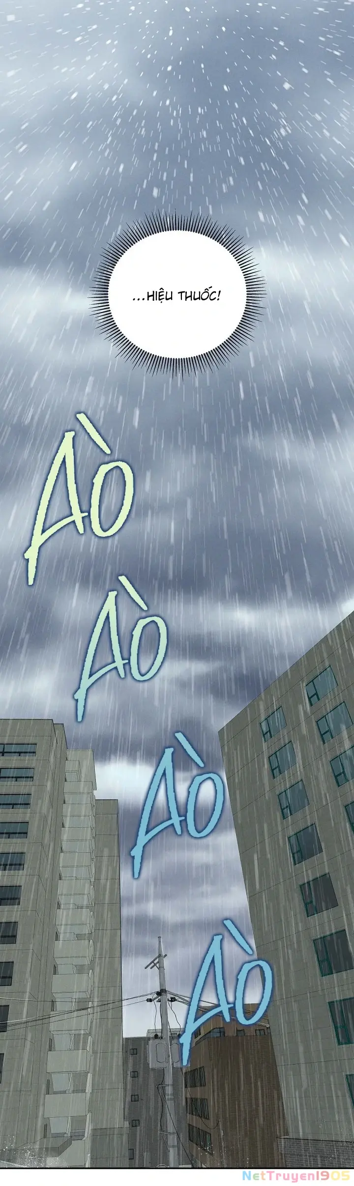 Sóng Gió Chapter 7 - Trang 8