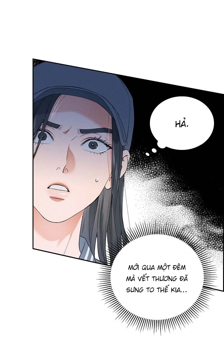 Sóng Gió Chapter 8 - Trang 10
