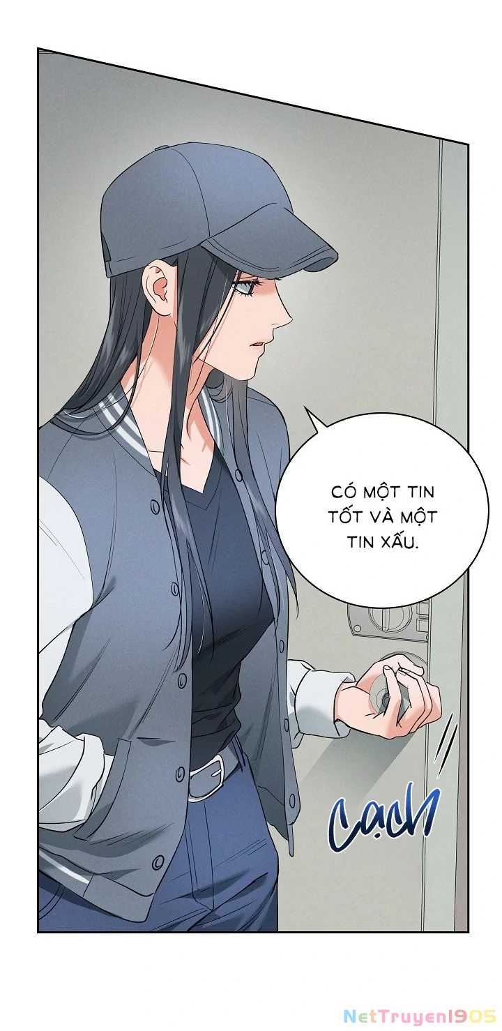Sóng Gió Chapter 8 - Trang 11
