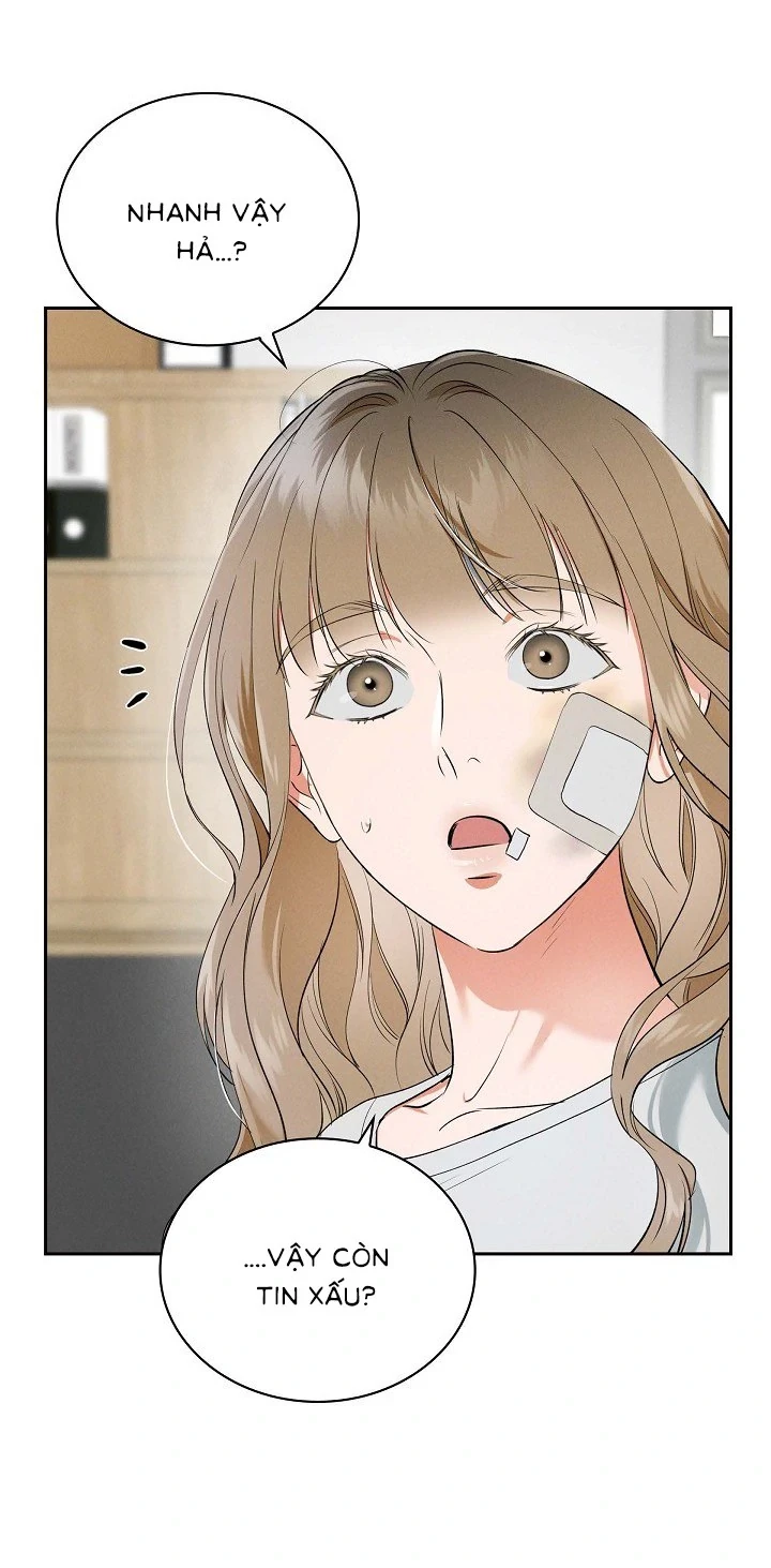 Sóng Gió Chapter 8 - Trang 13