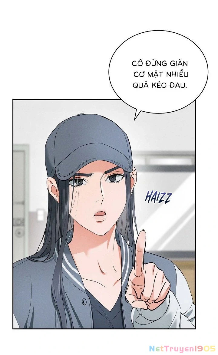 Sóng Gió Chapter 8 - Trang 14