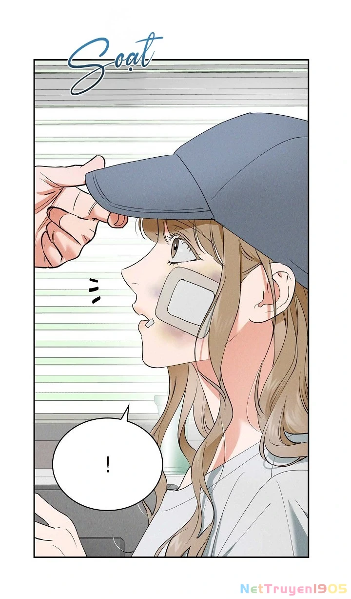 Sóng Gió Chapter 8 - Trang 18