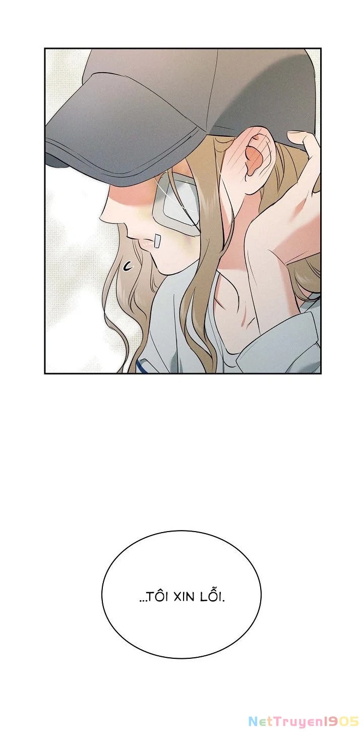 Sóng Gió Chapter 8 - Trang 21