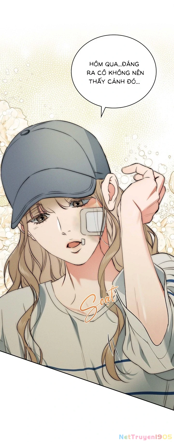 Sóng Gió Chapter 8 - Trang 22