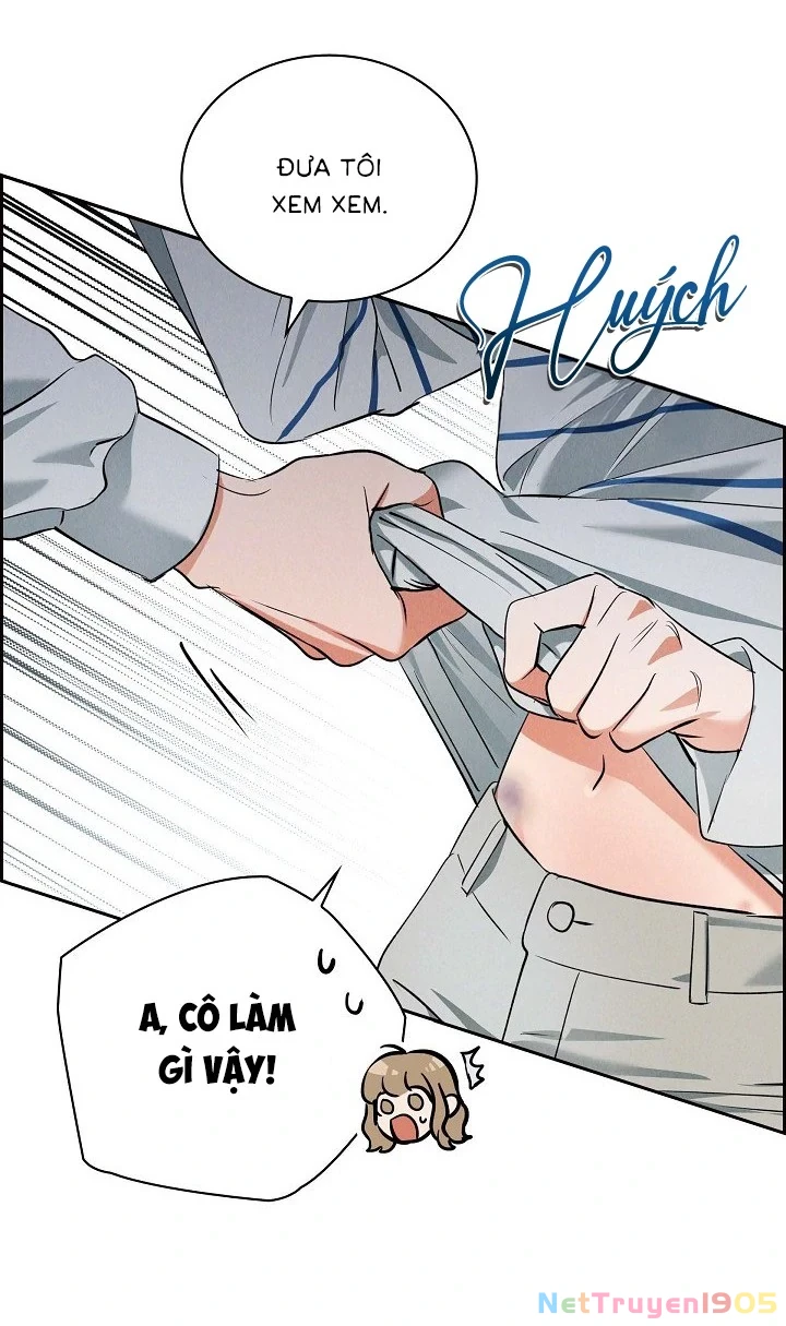 Sóng Gió Chapter 8 - Trang 26