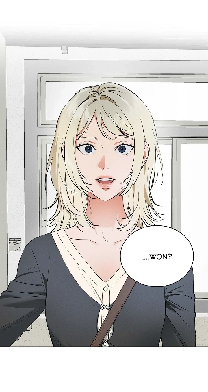 Sóng Gió Chapter 8 - Trang 28