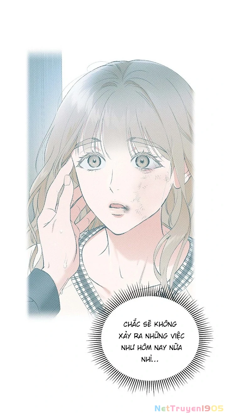 Sóng Gió Chapter 8 - Trang 3