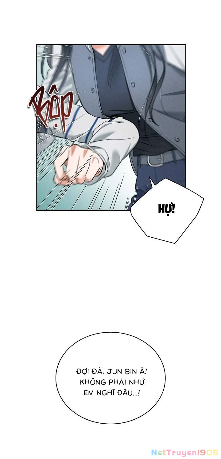 Sóng Gió Chapter 8 - Trang 30