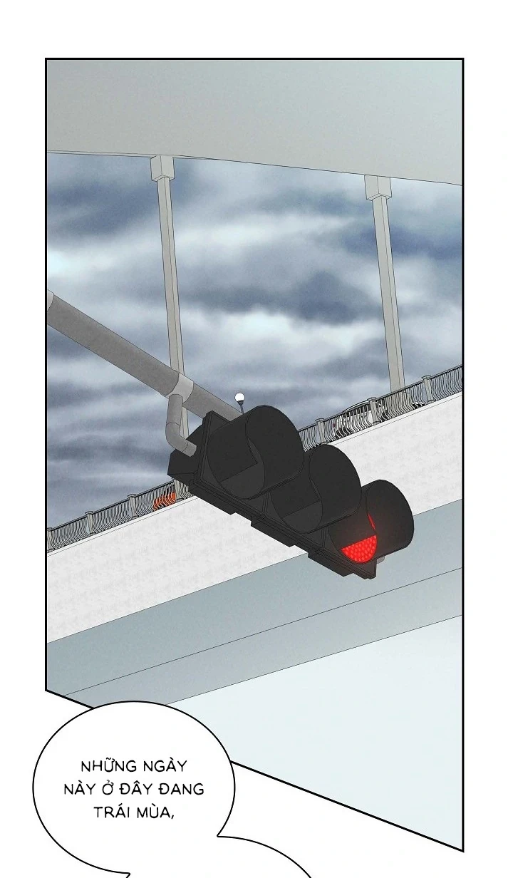 Sóng Gió Chapter 8 - Trang 35