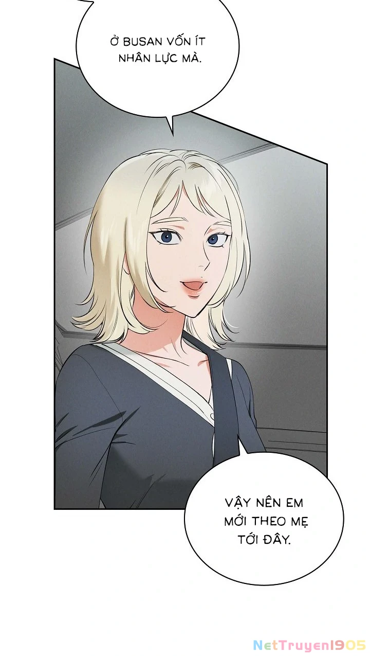 Sóng Gió Chapter 8 - Trang 36