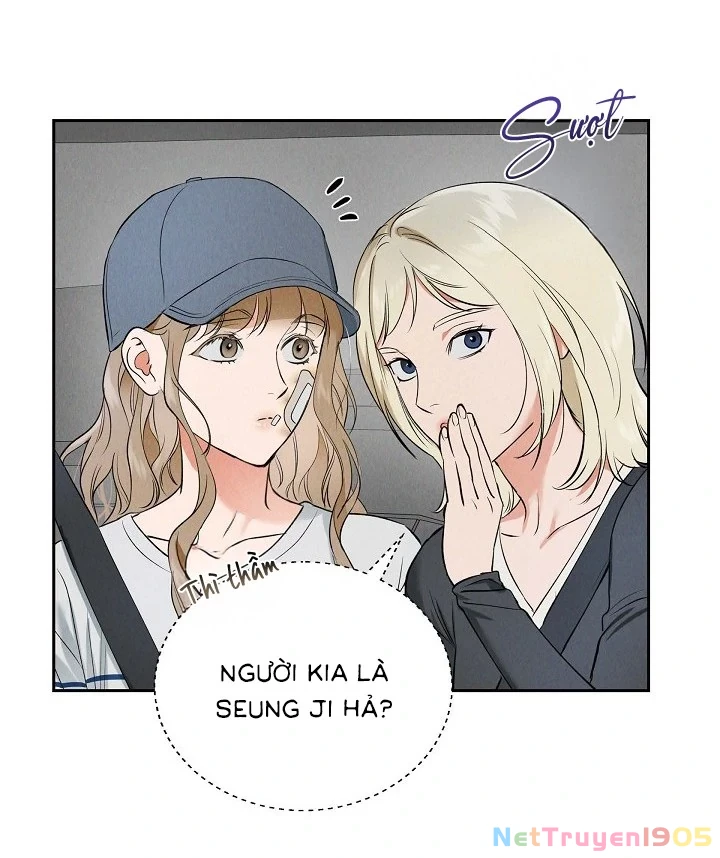 Sóng Gió Chapter 8 - Trang 38