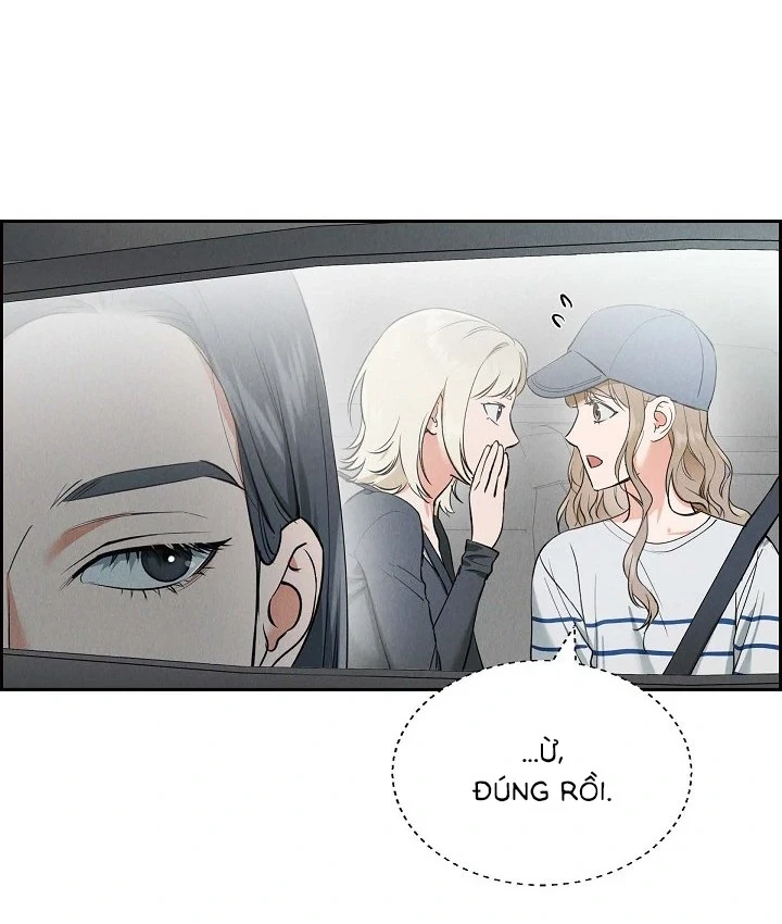 Sóng Gió Chapter 8 - Trang 39