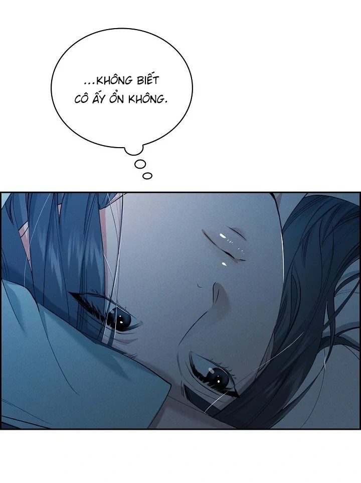 Sóng Gió Chapter 8 - Trang 4