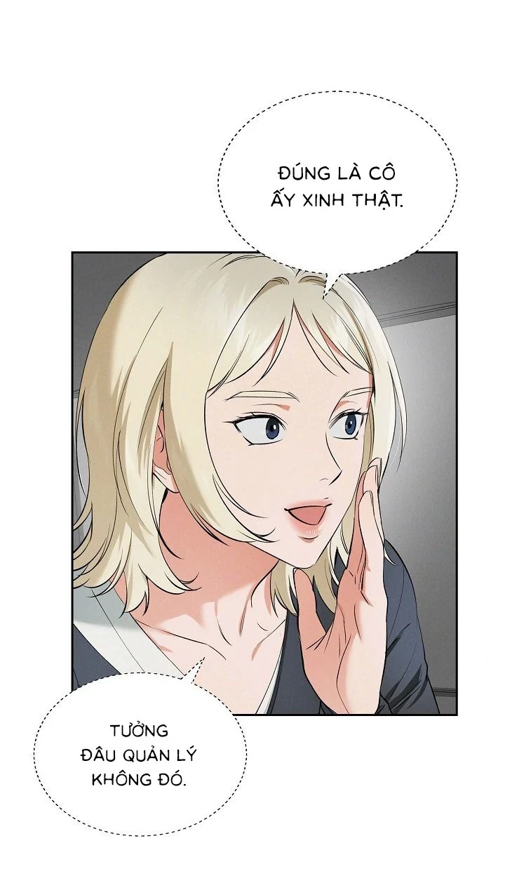 Sóng Gió Chapter 8 - Trang 40