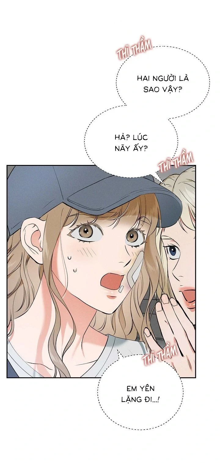 Sóng Gió Chapter 8 - Trang 41