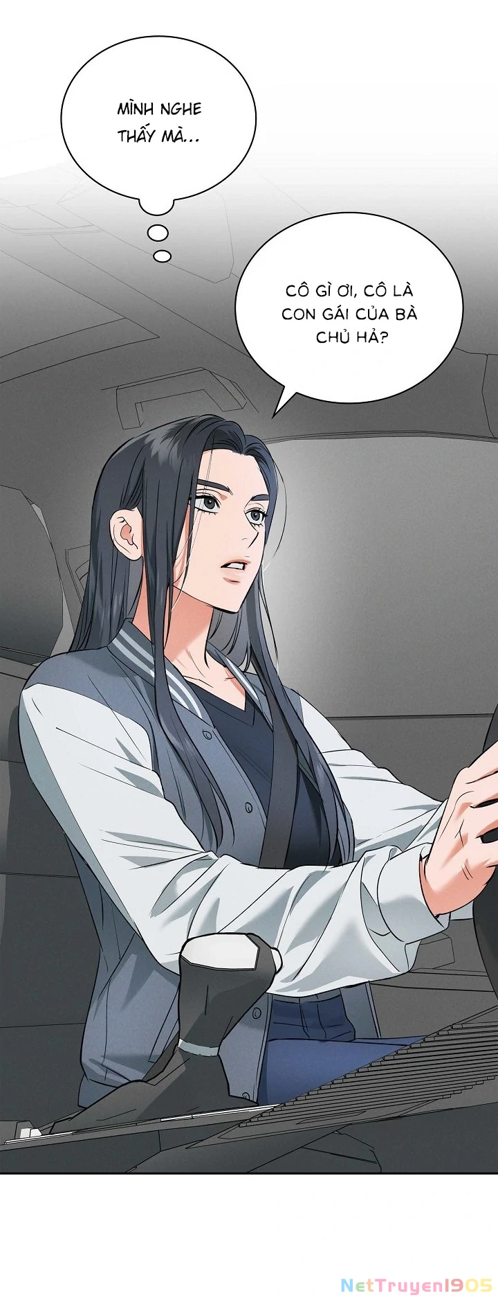 Sóng Gió Chapter 8 - Trang 42