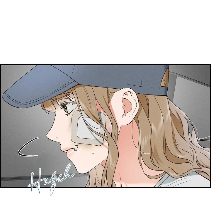 Sóng Gió Chapter 8 - Trang 46