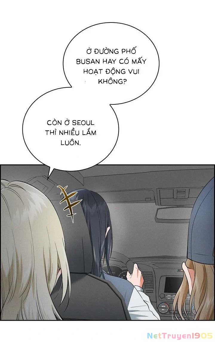 Sóng Gió Chapter 8 - Trang 47