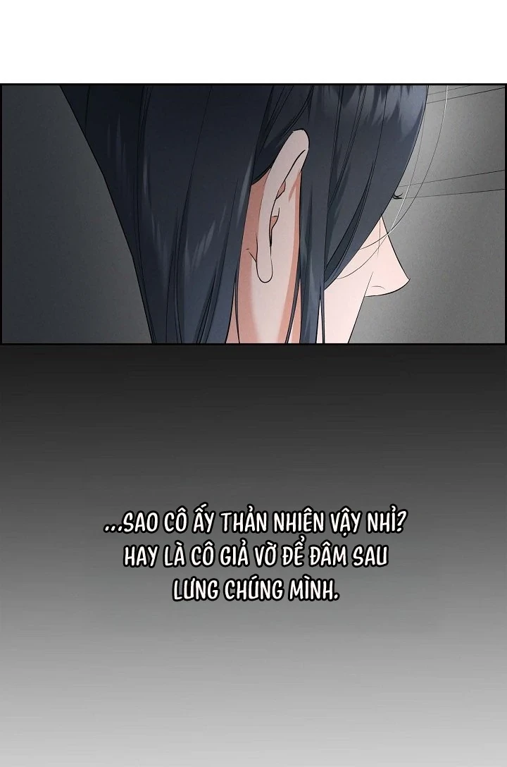 Sóng Gió Chapter 8 - Trang 48