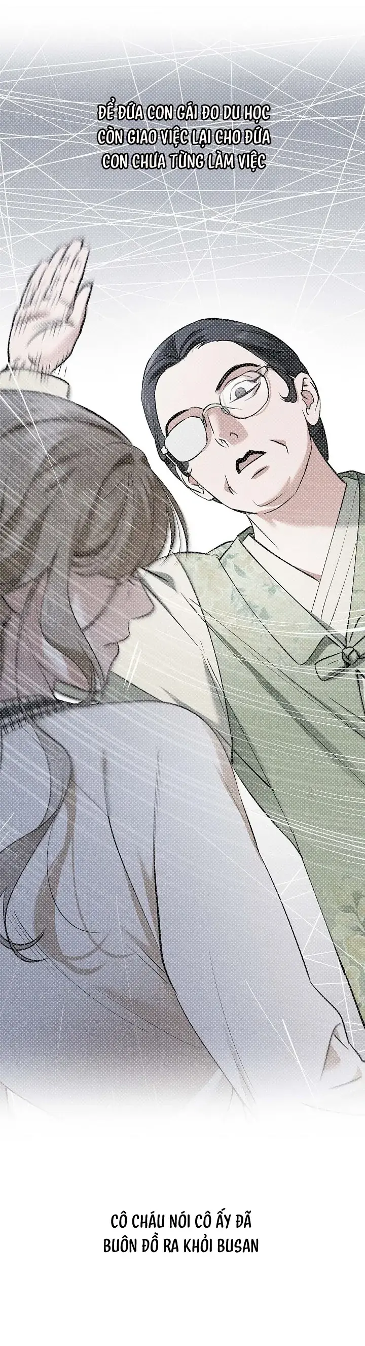Sóng Gió Chapter 8 - Trang 50