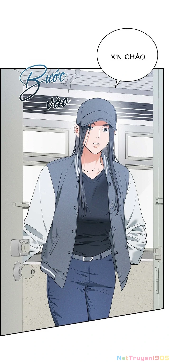 Sóng Gió Chapter 8 - Trang 7