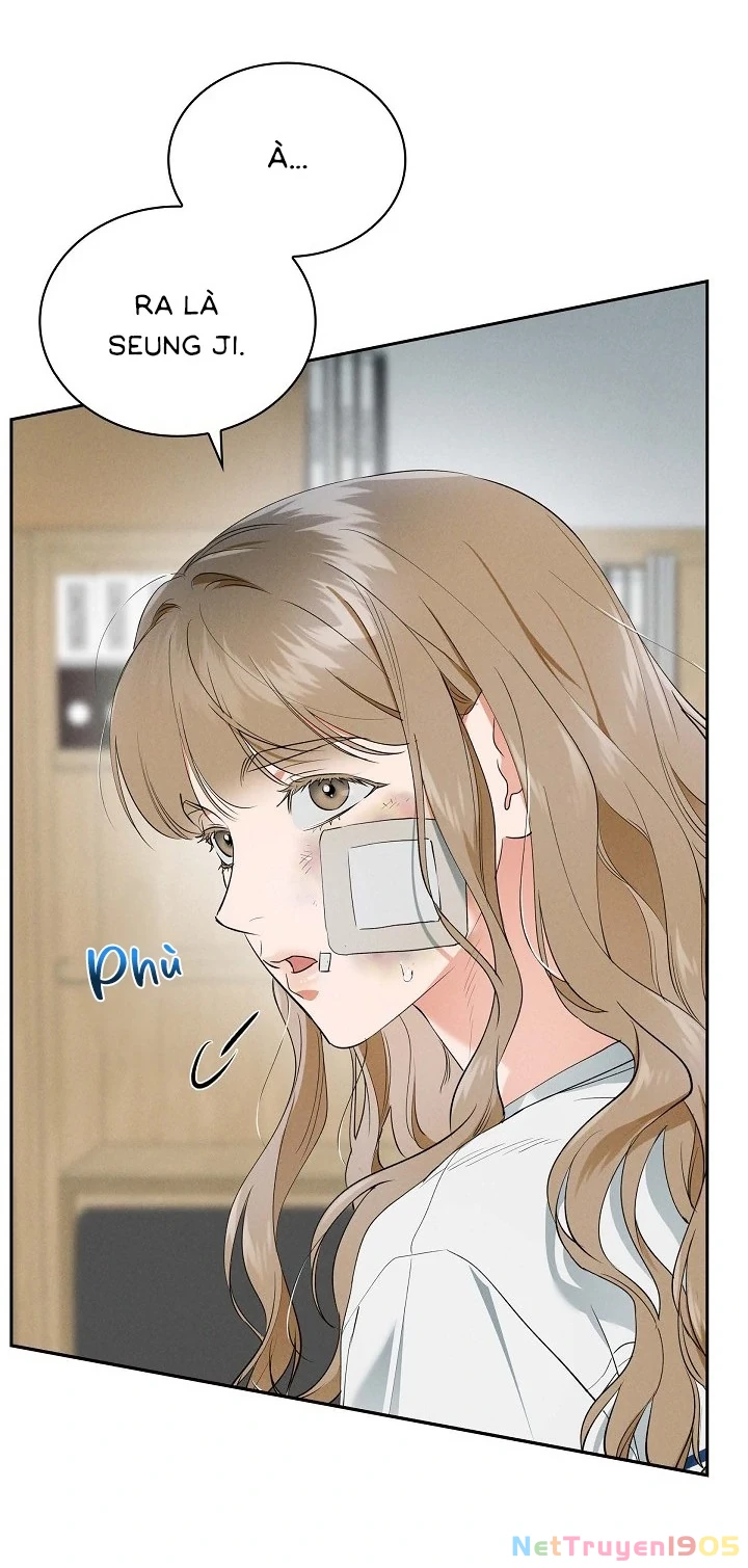 Sóng Gió Chapter 8 - Trang 9