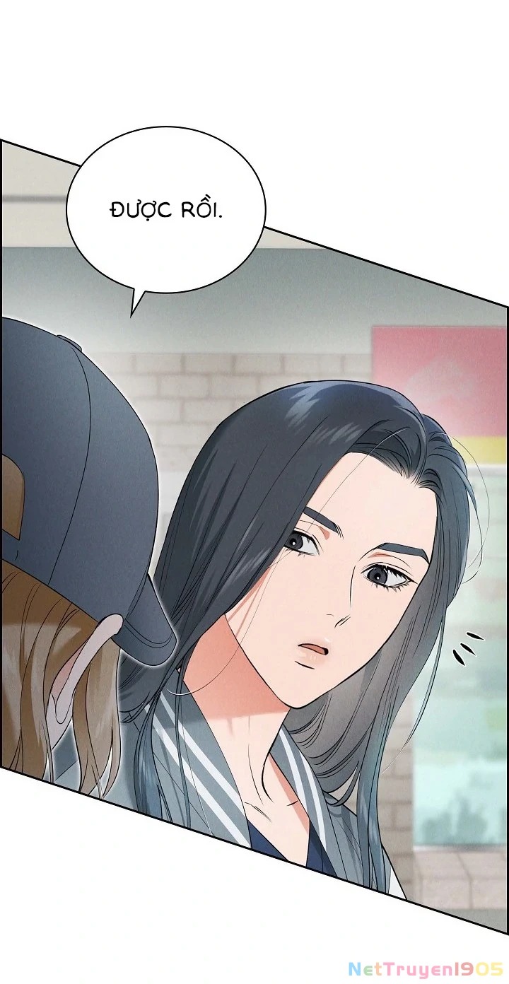 Sóng Gió Chapter 9 - Trang 12
