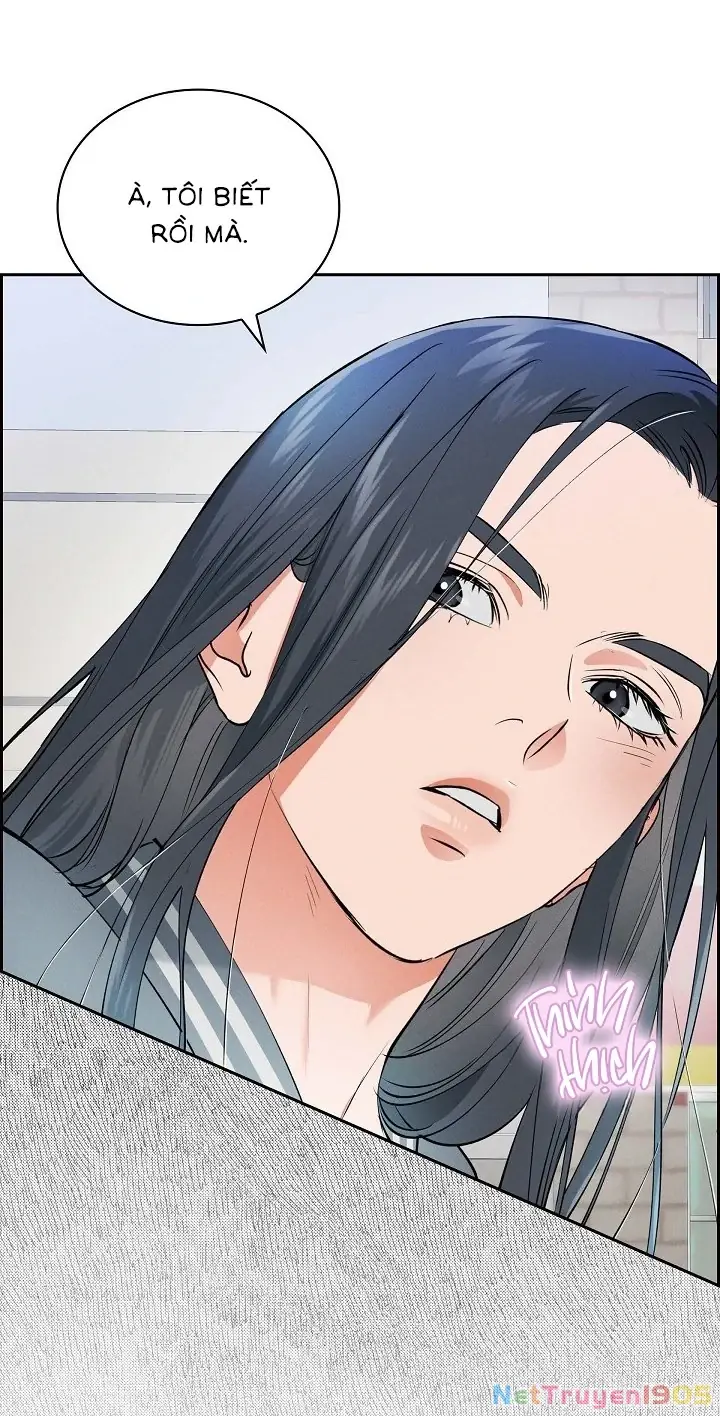 Sóng Gió Chapter 9 - Trang 14