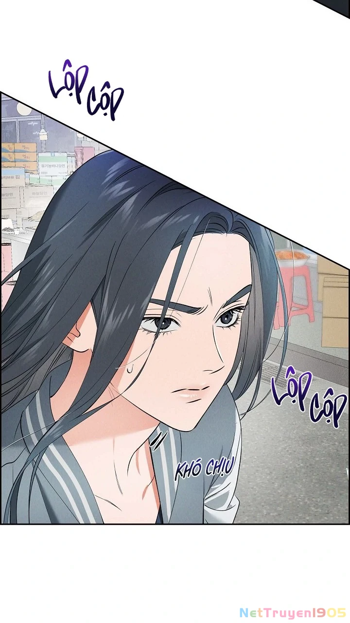 Sóng Gió Chapter 9 - Trang 18