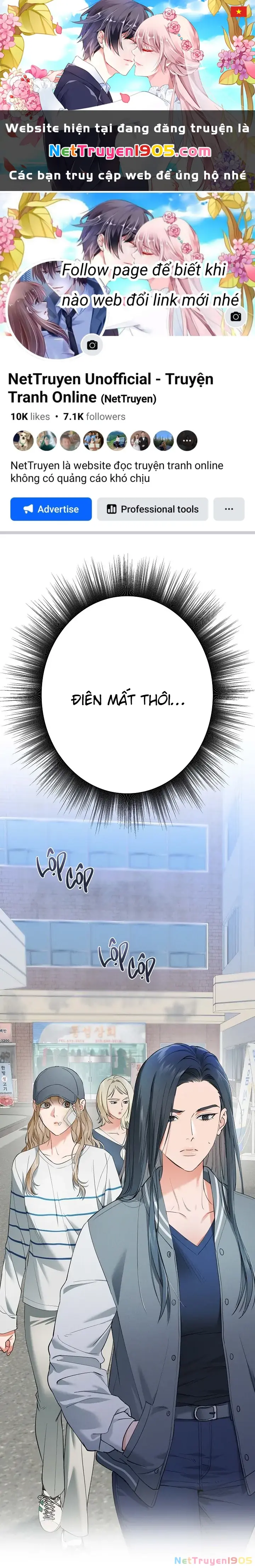 Sóng Gió Chapter 9 - Trang 2