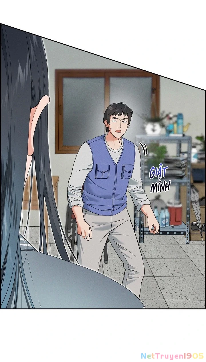 Sóng Gió Chapter 9 - Trang 22