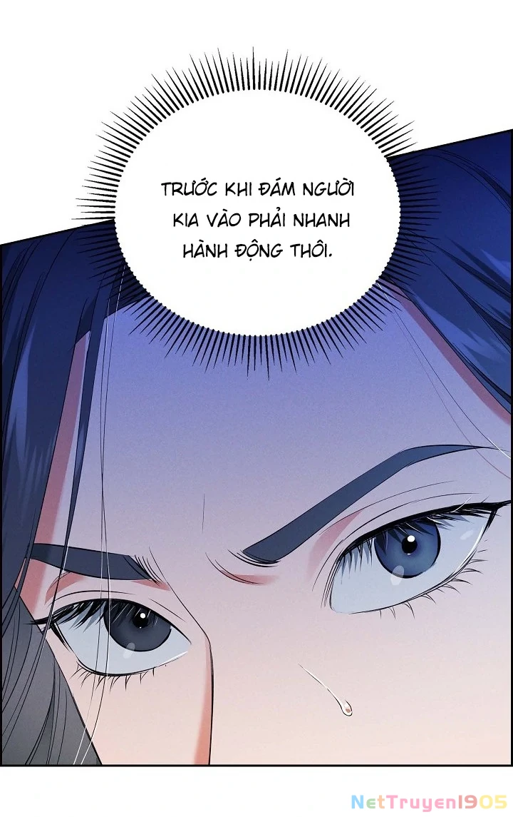 Sóng Gió Chapter 9 - Trang 26