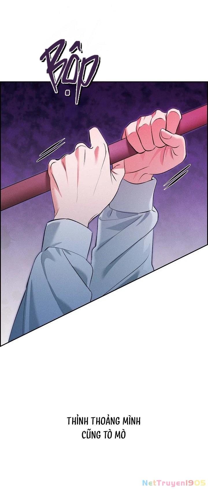 Sóng Gió Chapter 9 - Trang 27