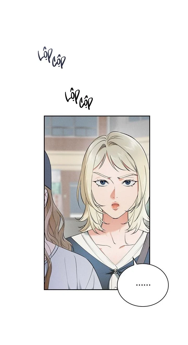 Sóng Gió Chapter 9 - Trang 3
