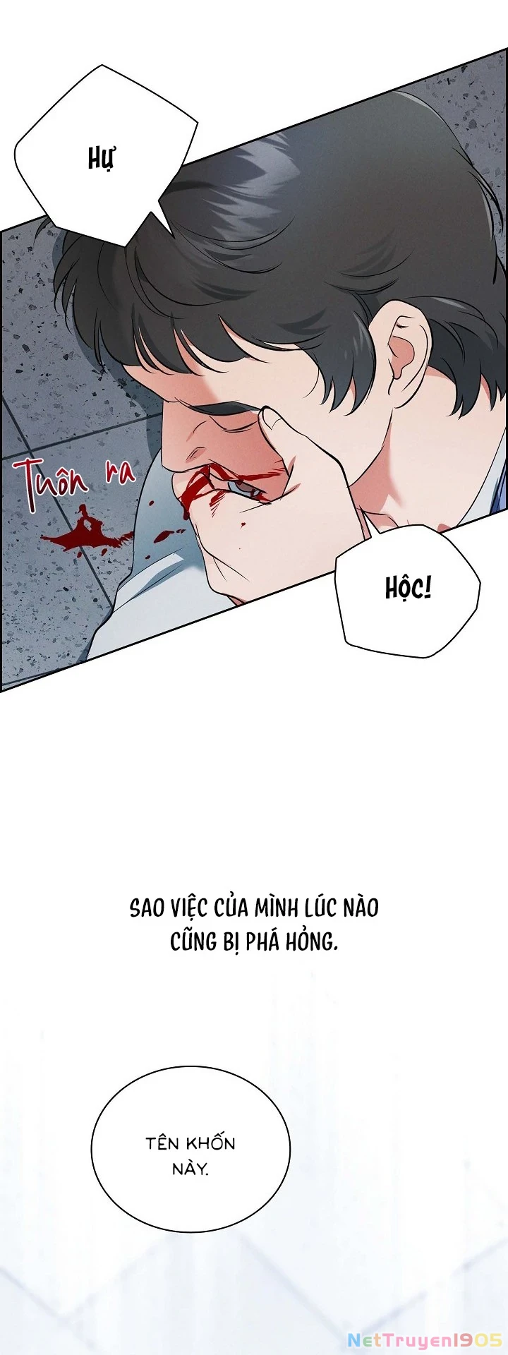 Sóng Gió Chapter 9 - Trang 31