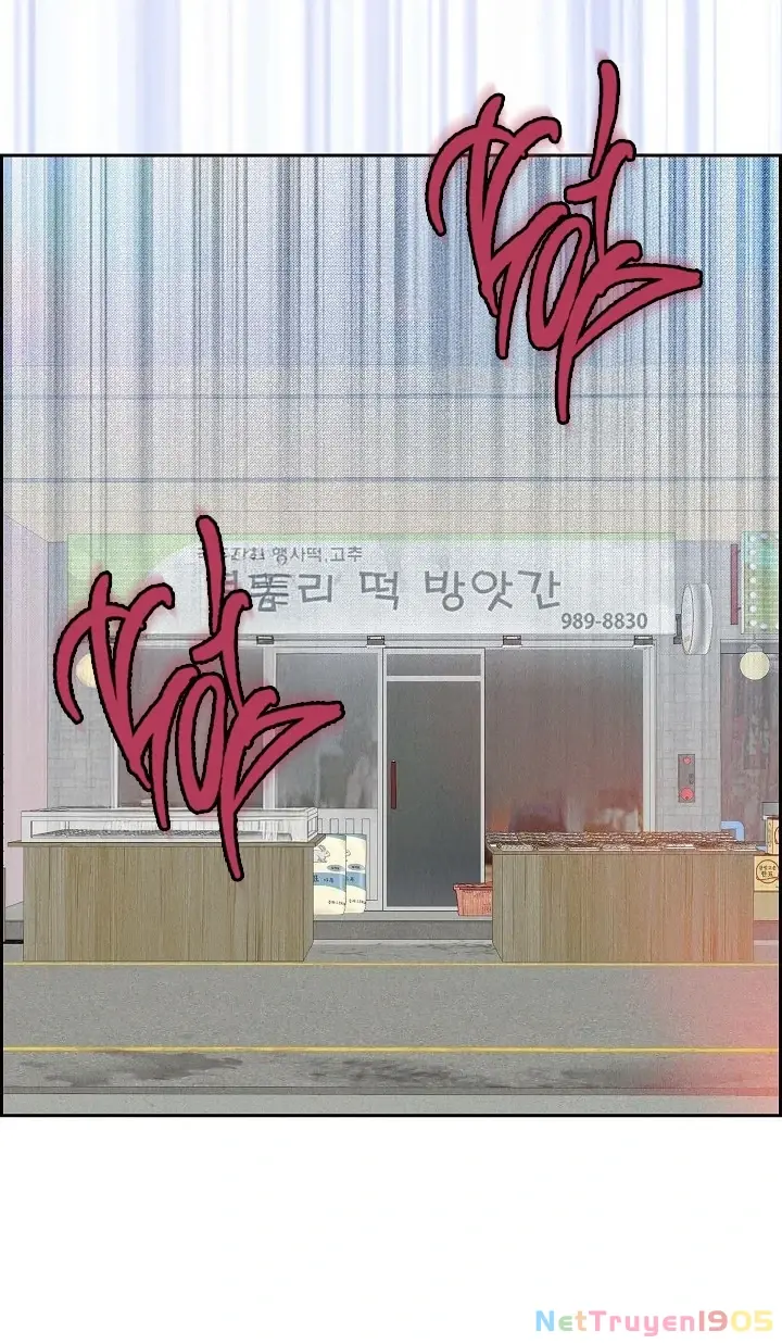 Sóng Gió Chapter 9 - Trang 34