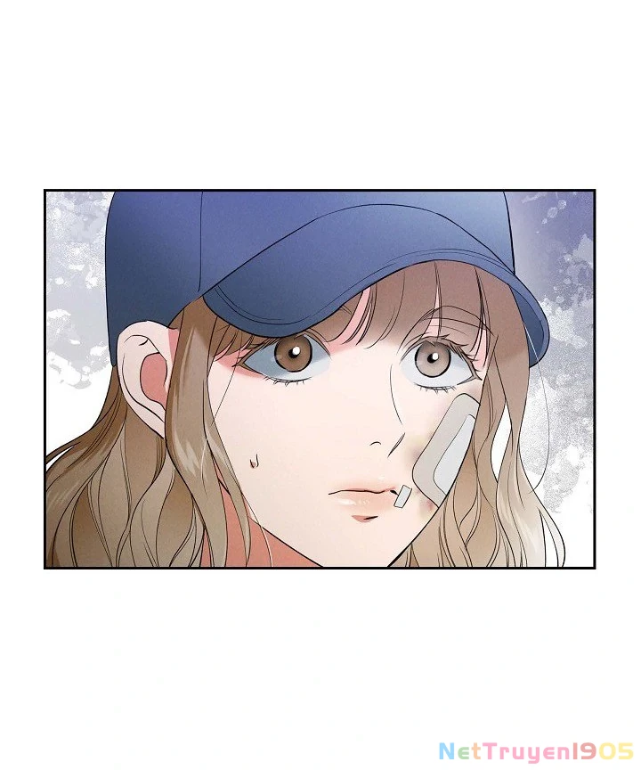 Sóng Gió Chapter 9 - Trang 35