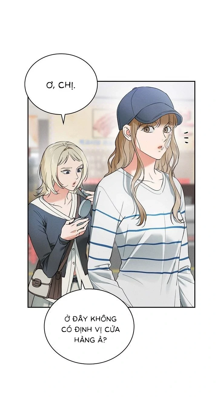 Sóng Gió Chapter 9 - Trang 36