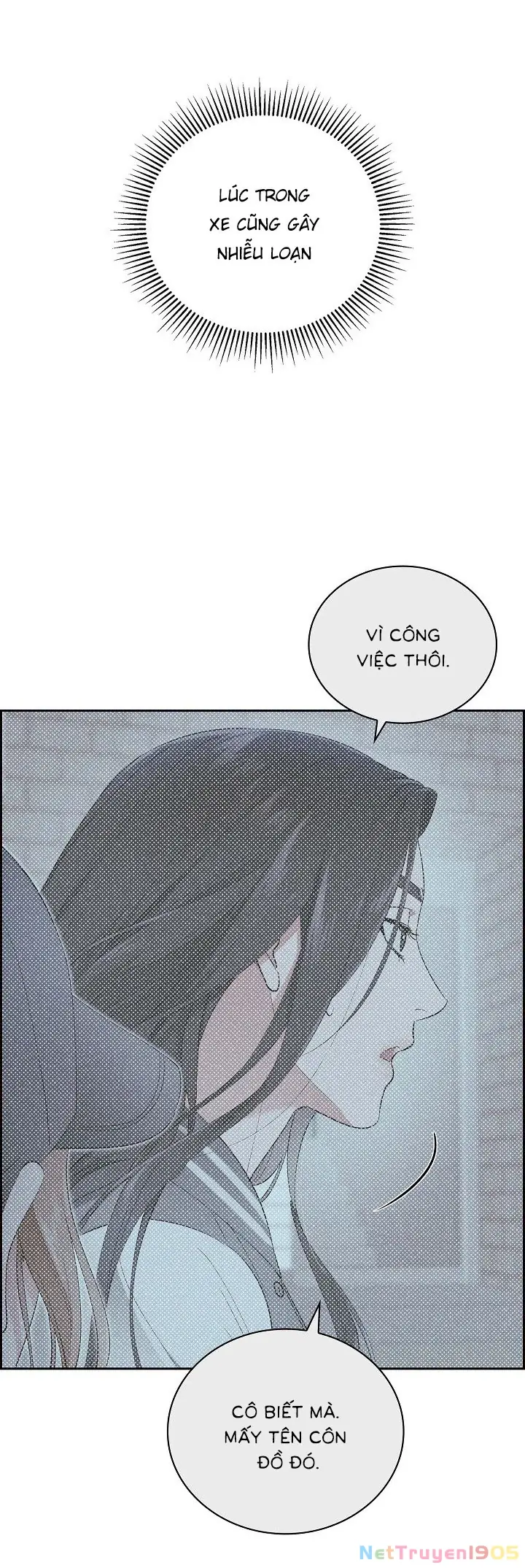 Sóng Gió Chapter 9 - Trang 38