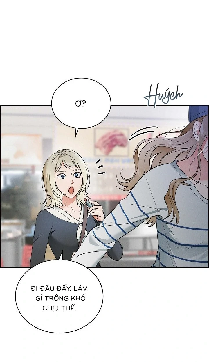 Sóng Gió Chapter 9 - Trang 40