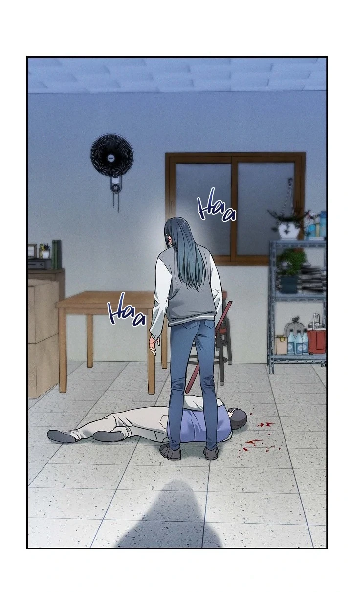 Sóng Gió Chapter 9 - Trang 42