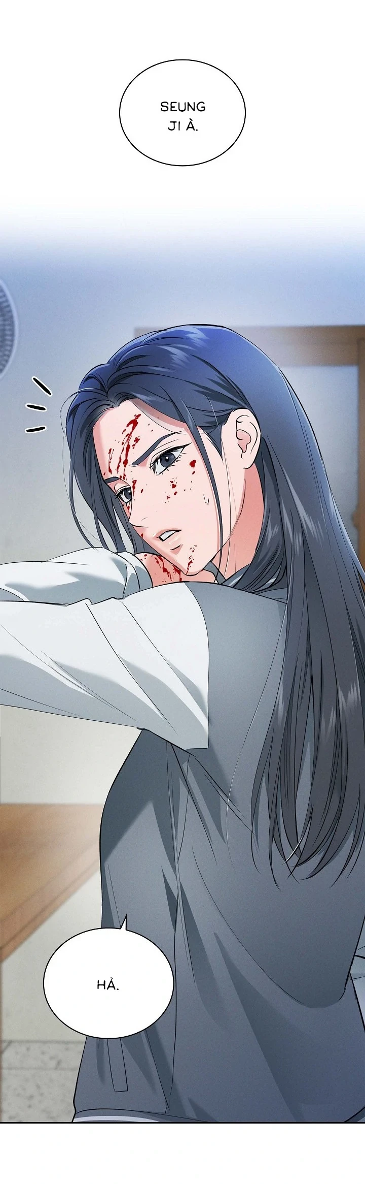 Sóng Gió Chapter 9 - Trang 43