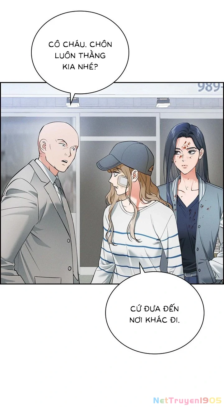 Sóng Gió Chapter 9 - Trang 47