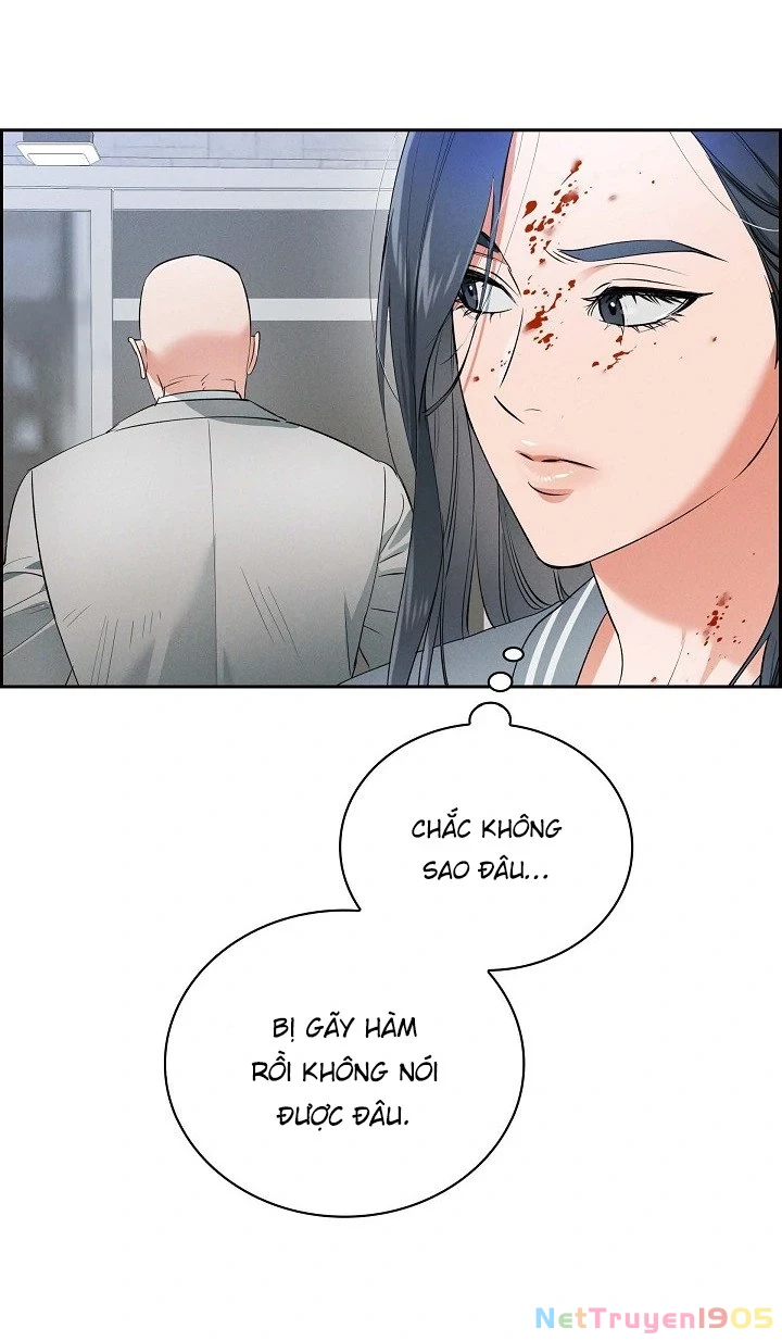 Sóng Gió Chapter 9 - Trang 48